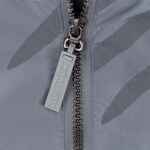 Ветровка светоотражающая HARD WORK, размер S