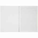 Блокнот на заказ SKETCH PRINT M, в клетку