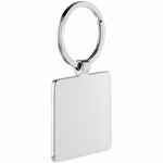 Брелок WHITE SQUARE