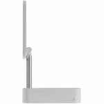 Переносная складная лампа MOVELIGHT, белая