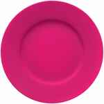 Чайная пара BEST MORNING, ярко-розовая (фуксия)