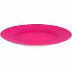 Чайная пара BEST MORNING, ярко-розовая (фуксия)