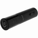 Электрический штопор CIRCLE JOY MINI, черный