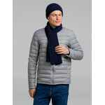 Шарф BERNARD, темно-синий