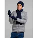 Перчатки BERNARD, темно-синие, размер S/M