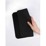 Коврик для мыши PADDO L, черный