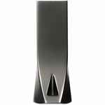 Флешка ERGO STYLE BLACK, USB 3.0, черная, 32 Гб