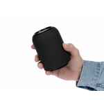 Универсальная колонка UNISCEND GRAND GRINDER, черная