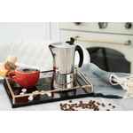Гейзерная кофеварка VERONA, в коробке