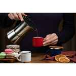 Гейзерная кофеварка VERONA, в коробке