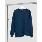 Свитшот NEOFIT, темно-синий, размер XS/S