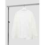 Свитшот NEOFIT, кремовый, размер XS/S