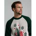 Джемпер SOSNOVKA, размер M