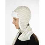 Шапка на заказ TRICKSY VESH, полушерсть