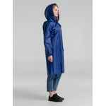 Дождевик со светоотражающими элементами RAINMAN BLINK, ярко-синий, размер XL