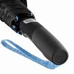 Зонт-трость SEAM, голубой