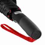 Зонт-трость SEAM, красный