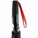 Зонт-трость SEAM, красный