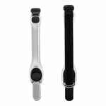 Фонарик — маячок безопасности FORREST RUN, черный