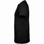 Футболка мужская MILLENIUM STRETCH MEN, черная, размер S