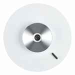 Увлажнитель-ароматизатор с подсветкой STREAMJET, белый