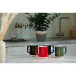 Кружка GONNA, черная