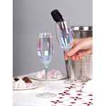 Набор из 2 бокалов для шампанского PEROLA