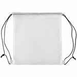 Рюкзак для раскрашивания CREATE, белый