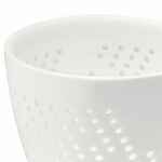 Чашка CORALLI RIO, белая