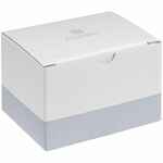 Чашка CORALLI RIO, белая