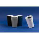 Термостакан ICONYMUG, белый