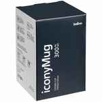 Термостакан ICONYMUG, белый