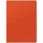 Ежедневник NEW LATTE, недатированный, оранжевый