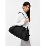 Спортивная сумка PORTAGER, черная