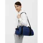 Спортивная сумка PORTAGER, темно-синяя