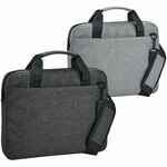 Сумка для ноутбука GRAPHS, светло-серая