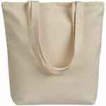 Шопер TIE HARD, неокрашенный