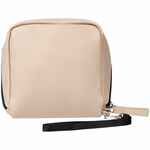 Дорожная косметичка CUBO, бежевая