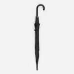 Зонт-трость PROMO, черный