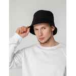 Панама SOMBRA, черная