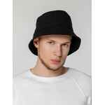 Панама SOMBRA, черная