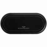 Зарядная станция FULCRUM, черная