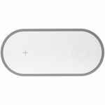 Зарядная станция FULCRUM, белая