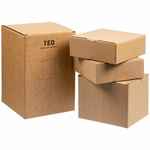 Чайный набор на 4 персоны TEO