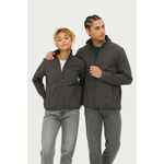 Куртка мужская FALCON MEN, красная, размер S