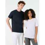 Футболка ODYSSEY, черная, размер XS