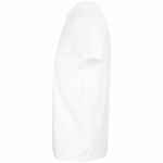 Футболка ODYSSEY, белая, размер XS