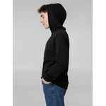 Худи BARTA, черное, размер S