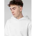 Худи BARTA, белое, размер S