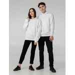 Худи BARTA, белое, размер S